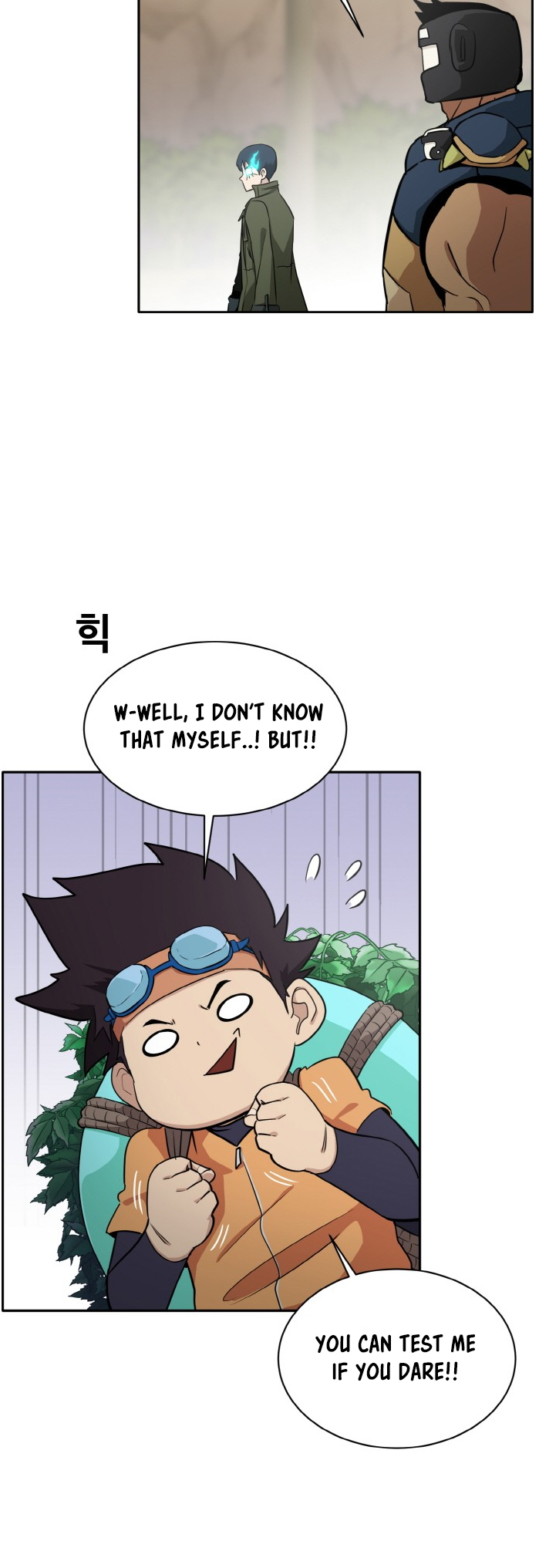 Counter Cube Chapter 92 13